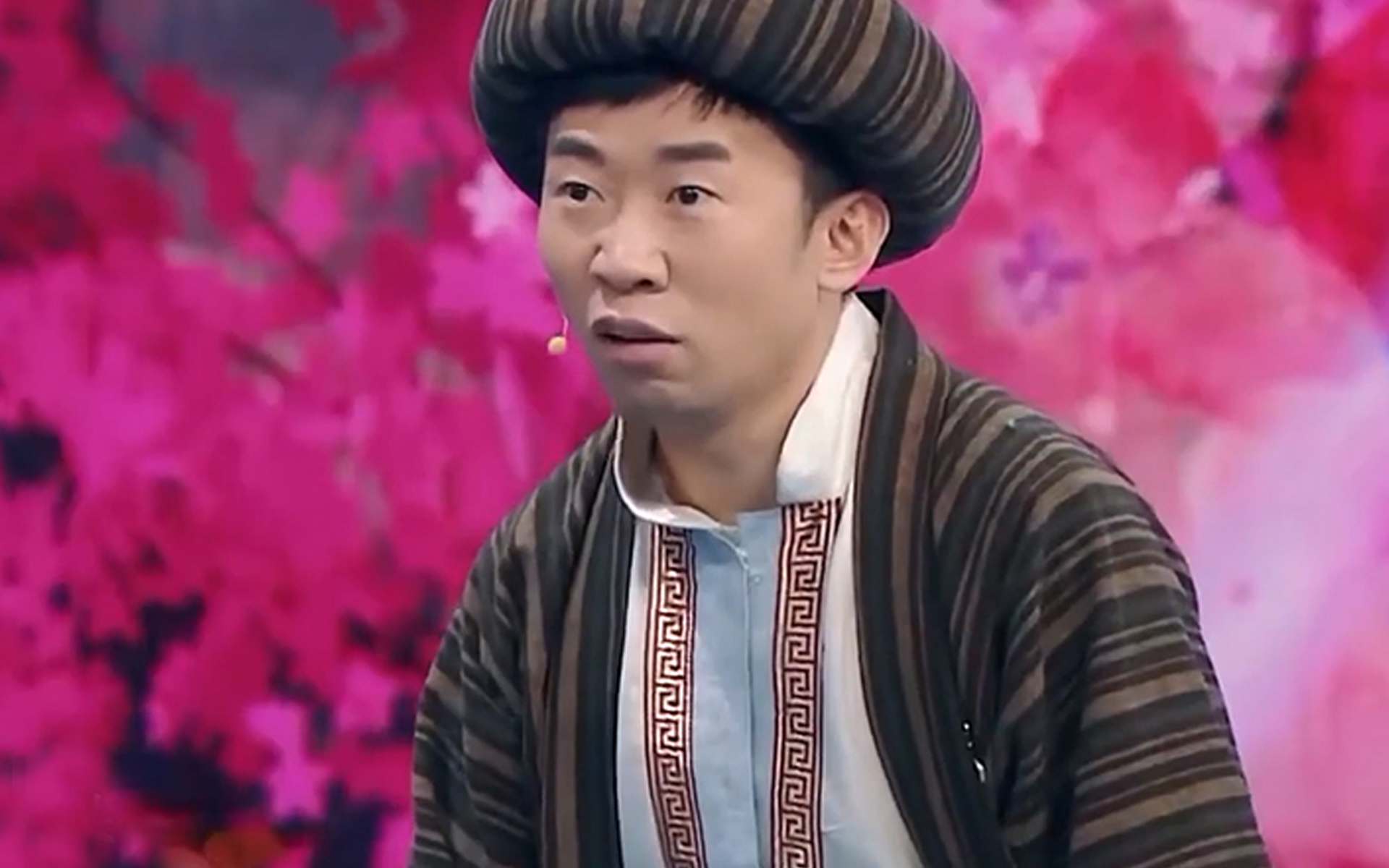 王牌对王牌 第四季杨迪实力演绎天下武功唯快不破-综艺-全集-高清正版