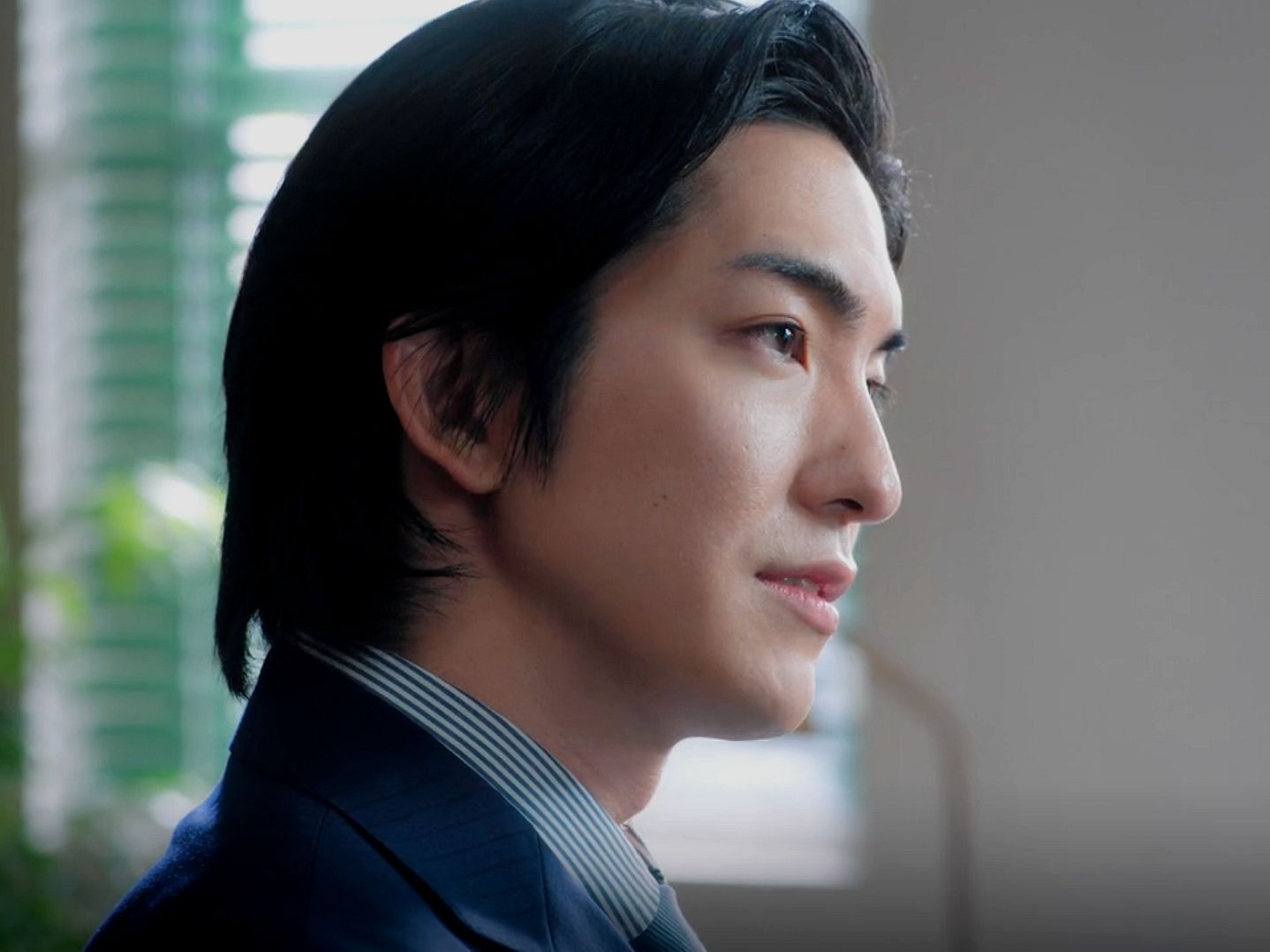 【前田公辉】每集刷个脸的销售王牌横山润《转职魔王大人》