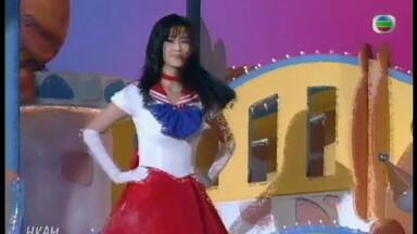 叶倩文Sally Yeh 系我心弦_哔哩哔哩_bilibili