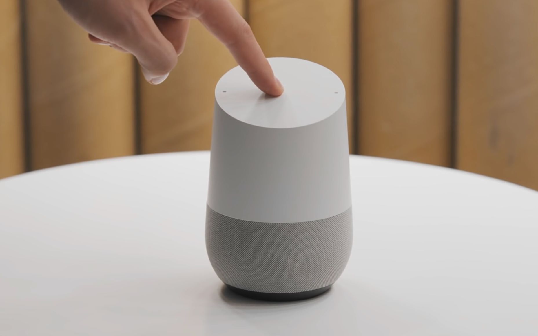 马克西姆googlehome测评中字