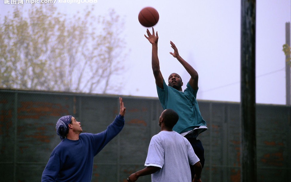 晃过上帝这才是能够征服球场上所有人的瞬间