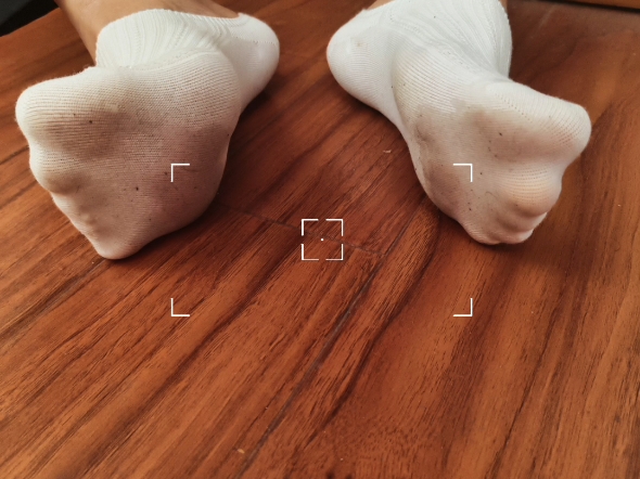 面包鞋垫真吸汗