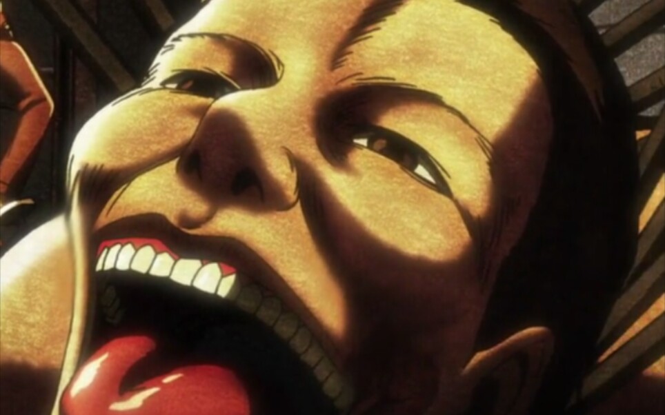 同学变无垢巨人力(喜)