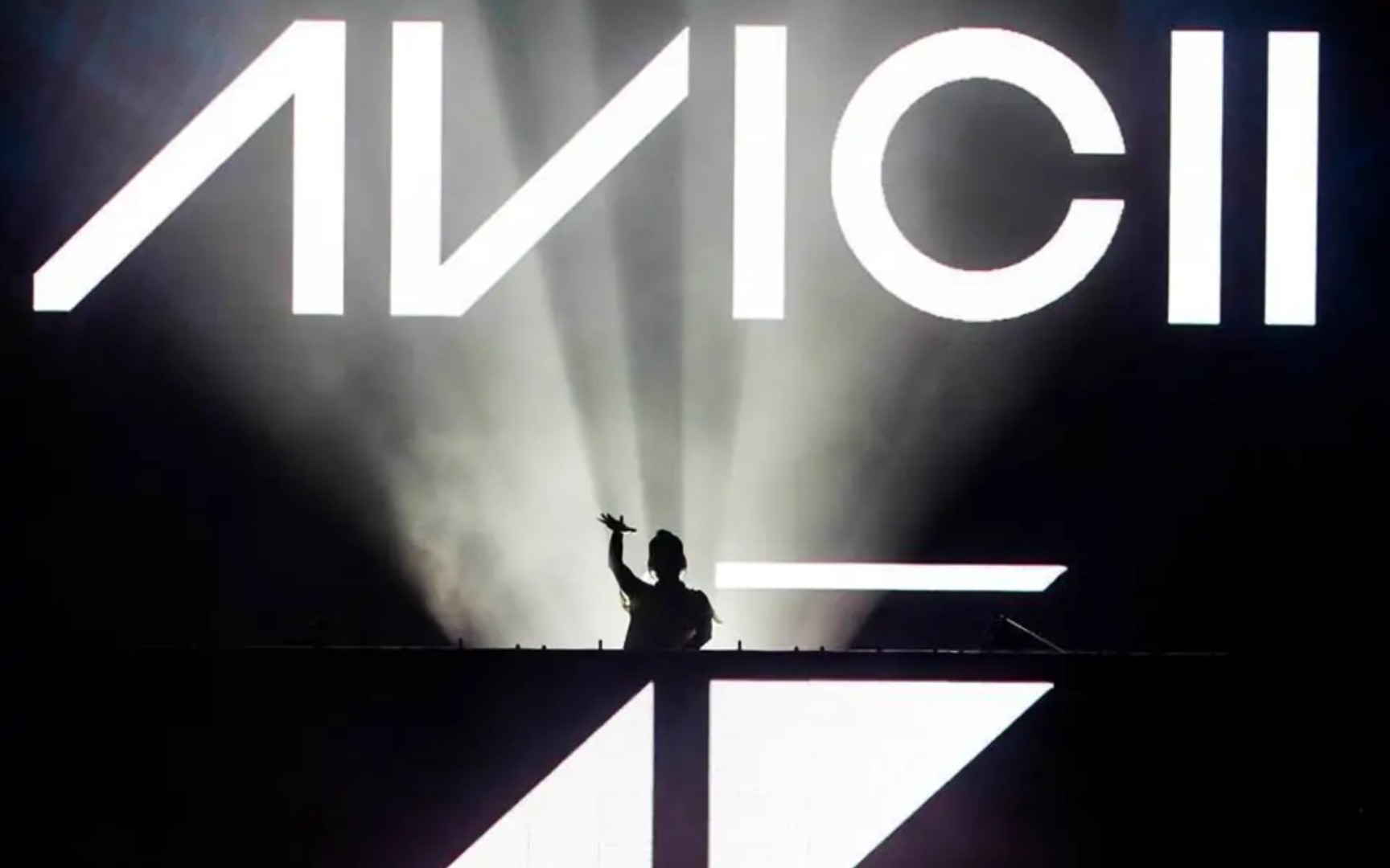 without you—avicii