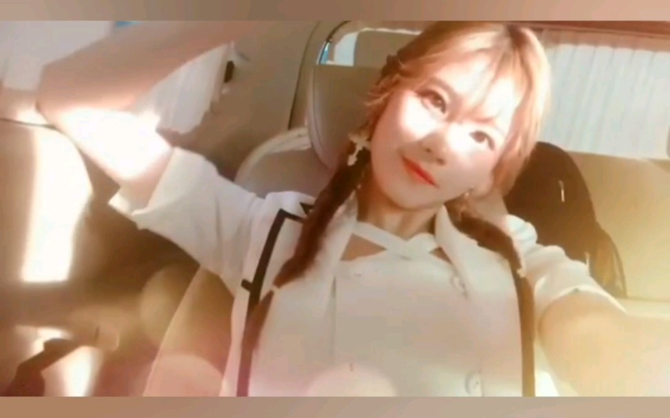 [图]【twice】sana ins视频集合