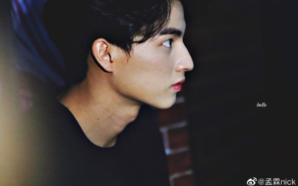 【mewgulf】绝美的红衣奶糕好想和缪苏帕抢人啊啊啊啊啊啊啊你家老婆