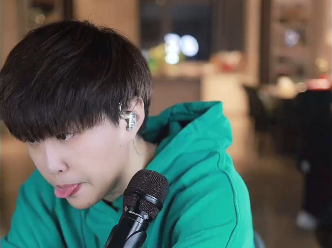 韩安旭 直播回放录播2024年10月29日21时59分开播