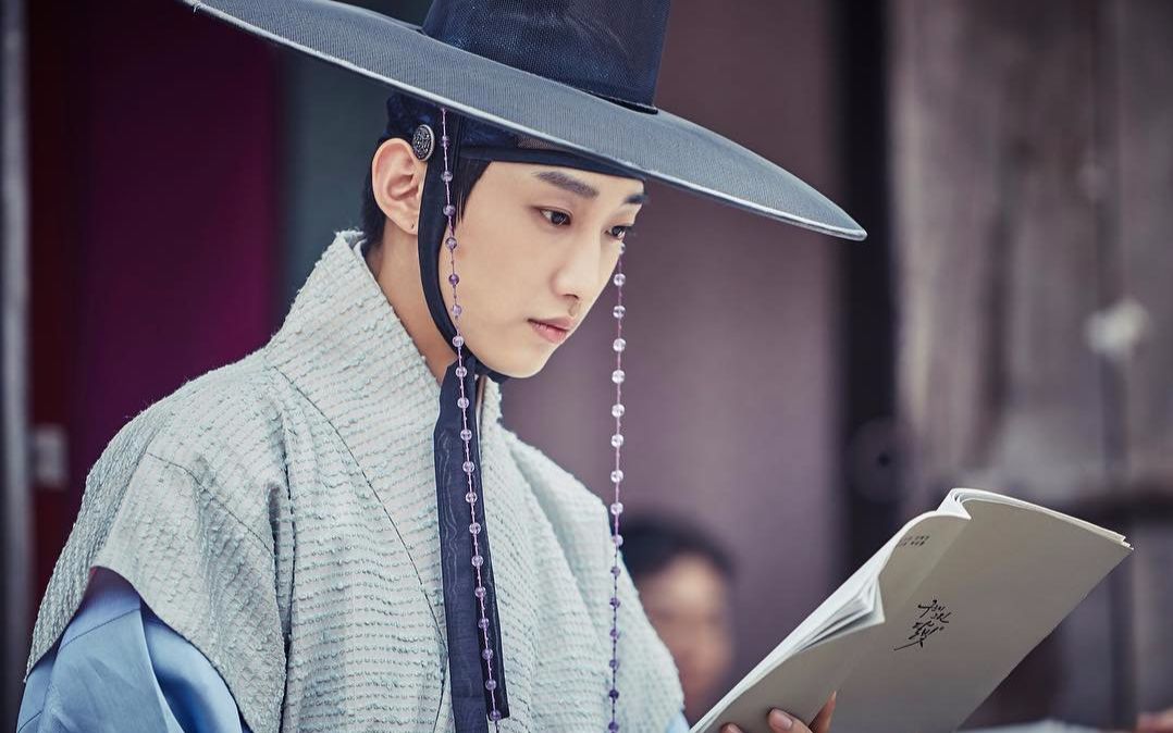 郑振永 / 白头吟.