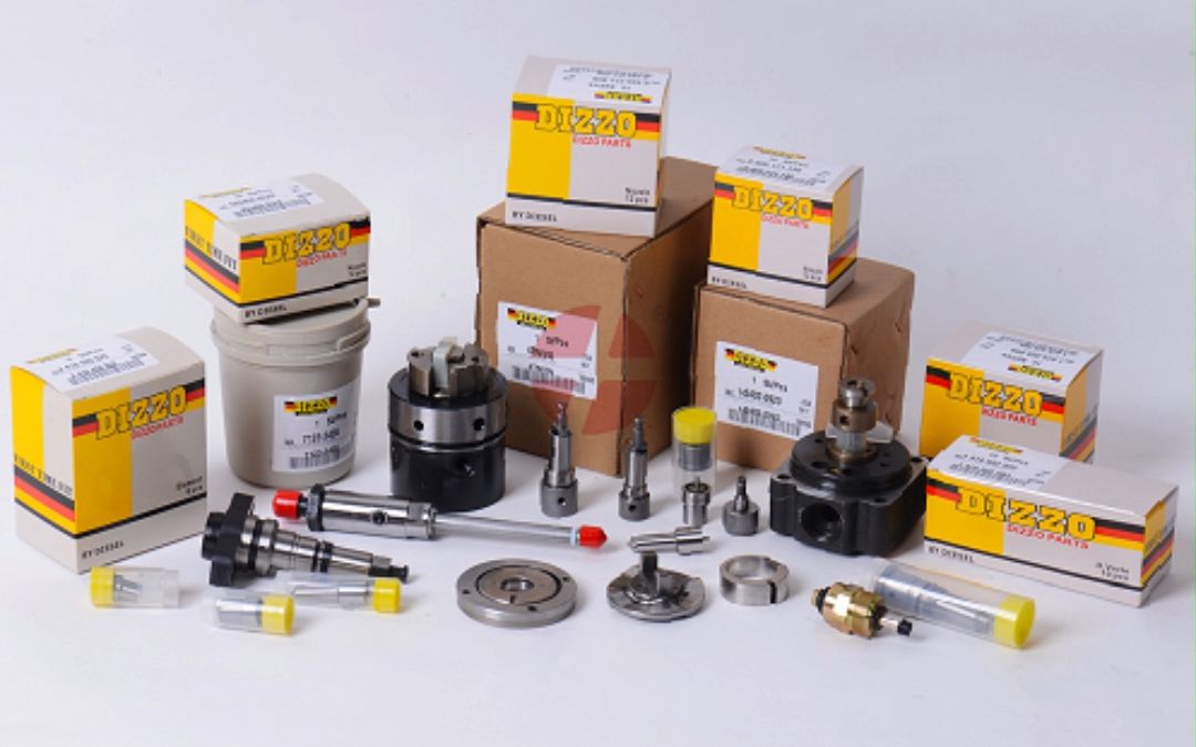 适配于共轨柴油车喷油嘴厂家dlla155p1493