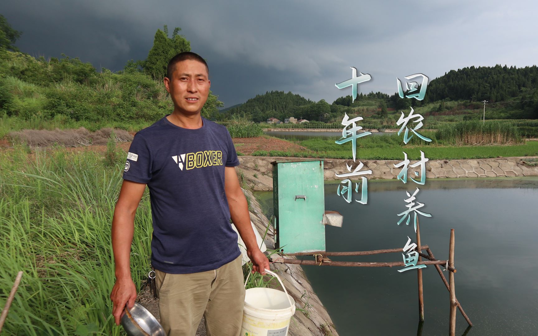致富养鱼视频在线观看(致富养鱼视频在线观看免费)