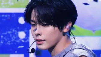 超帅无袖黑皮汽修工 RIKU 'Songbird' 横版&竖版直拍 240705 音银