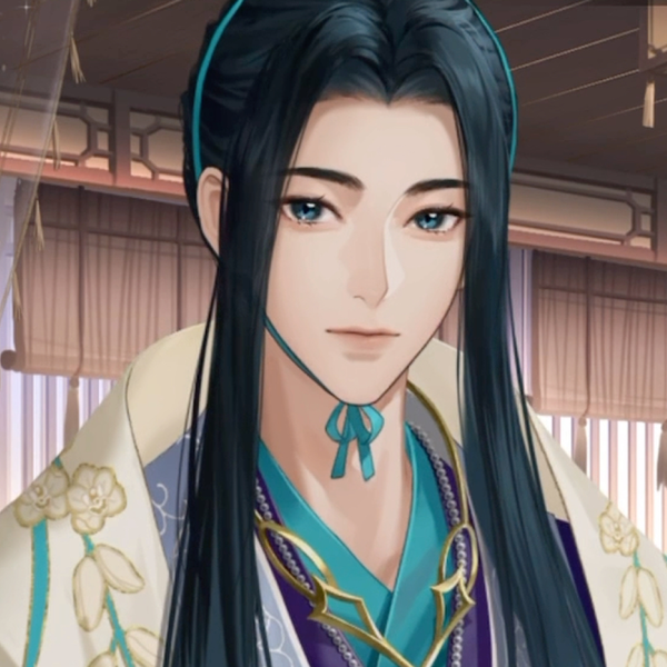 荀彧 荀彧－軍服バージョン（ドール本体）,