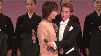 宝塚歌劇95周年記念・「歌劇」通巻1000号記念スペシャル「百年への道