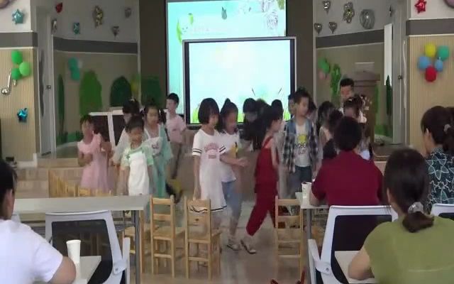 大班健康《我的情绪我做主》 (含课件教案)幼师幼儿园优质公开课A18哔哩哔哩bilibili