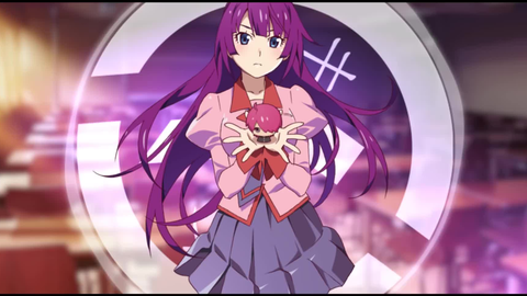 主题曲 终物语 续ed主题曲 Azure 哔哩哔哩