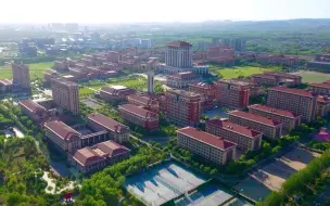 Download Video: 太原理工大学明向校区