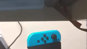 Switch充电教学 哔哩哔哩 Bilibili