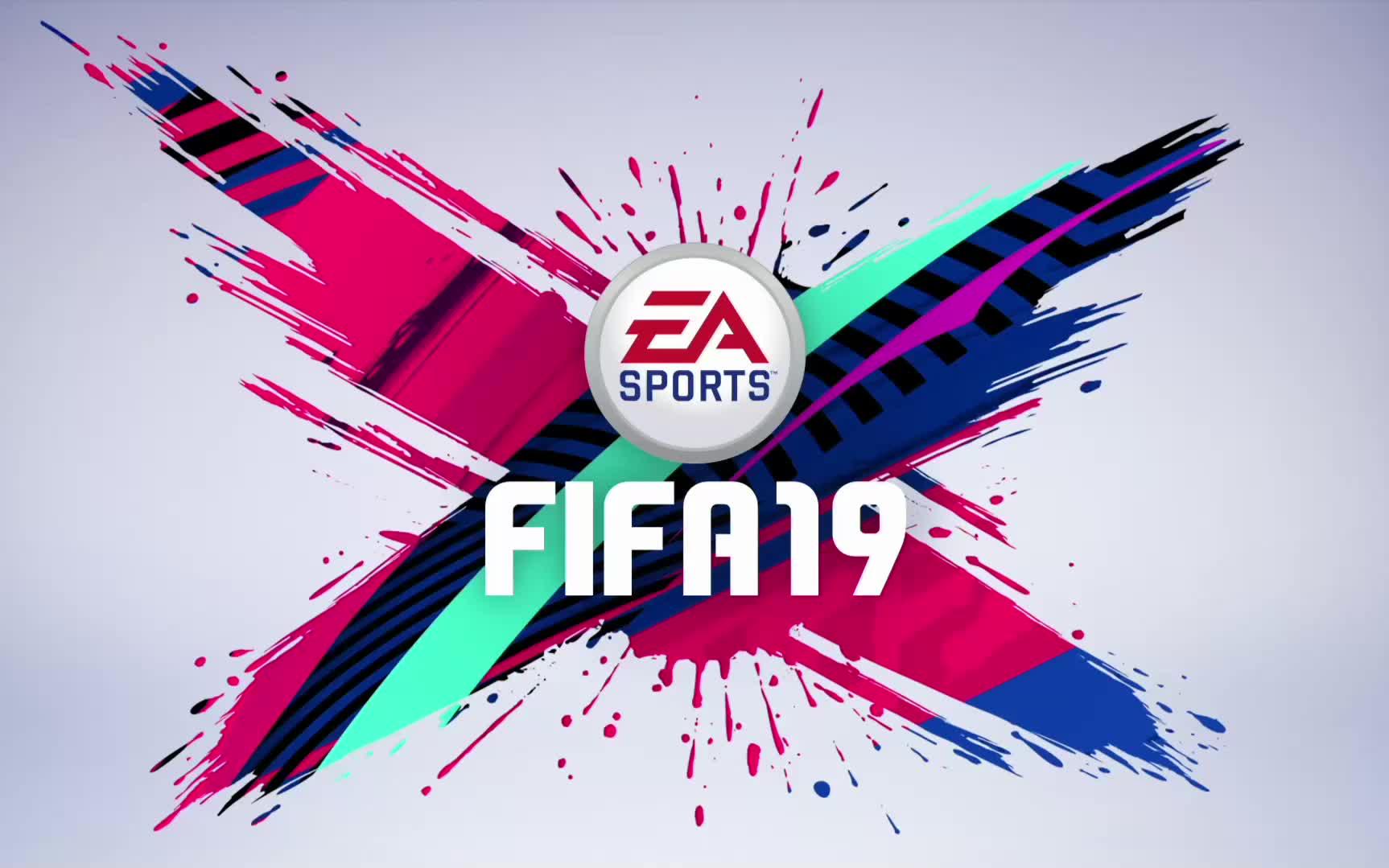 fifa 19 试玩版 传奇难度试玩 电脑反击头球无敌.