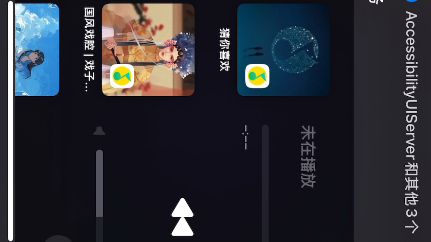 ios18.1注销资源库方法.哔哩哔哩bilibili