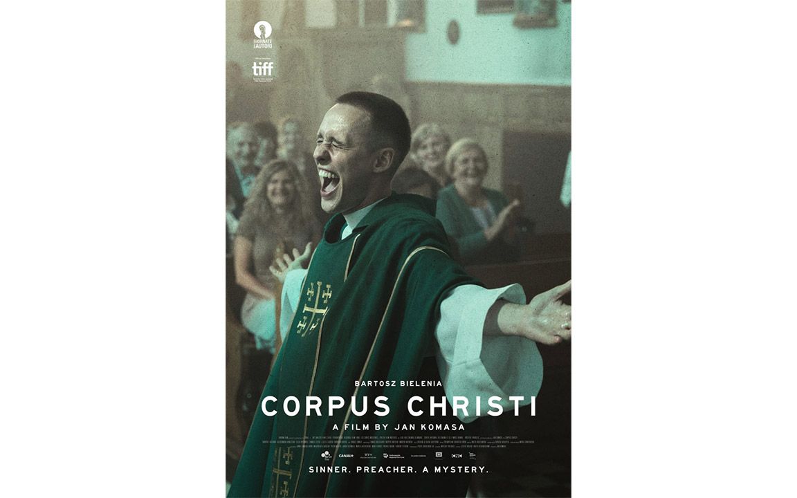 Corpus Christi |2019| WebRip VO (HD 1080p)哔哩哔哩bilibili