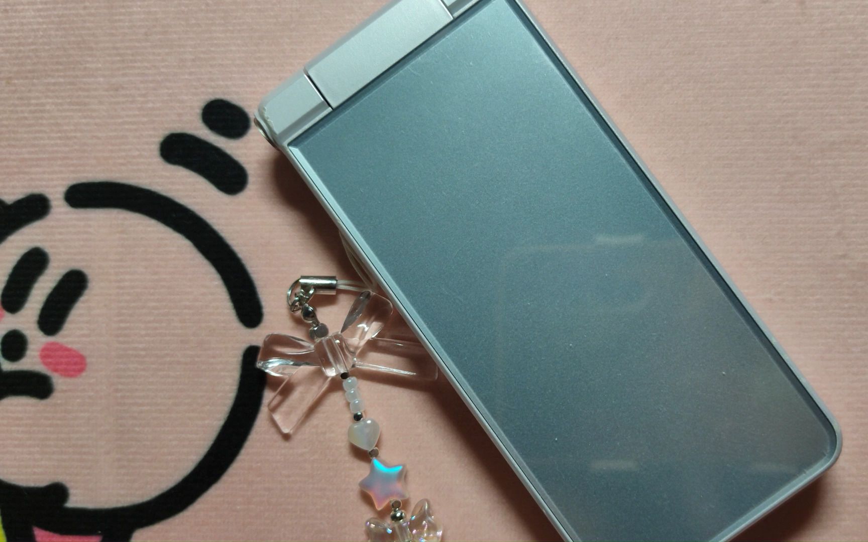 美丽废物|夏普601sh语音助手小教程