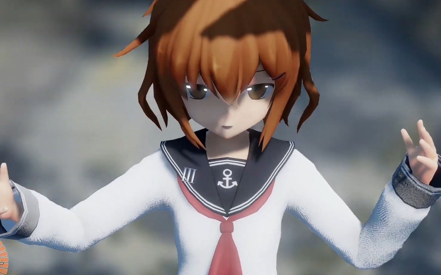 【mmd舰c】雷『cutlery』_哔哩哔哩 (゜-゜)つロ 干杯~-bilibili