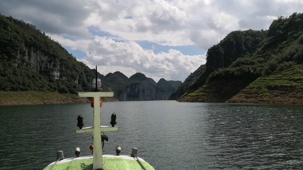 摩旅小短途一一引子渡