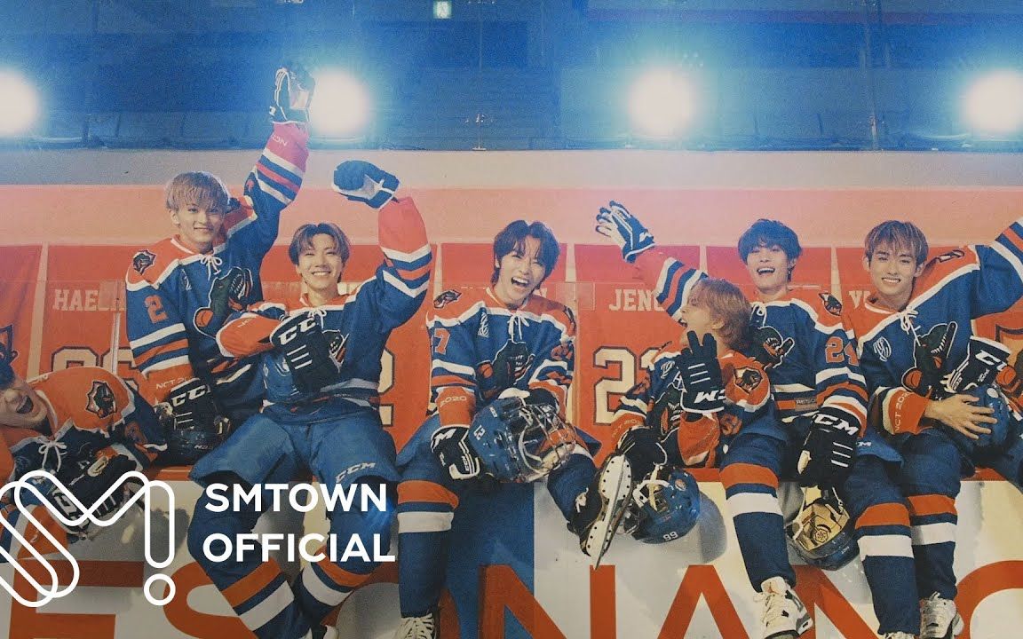 [图]【NCT中文首站】NCT U '90's Love' MV