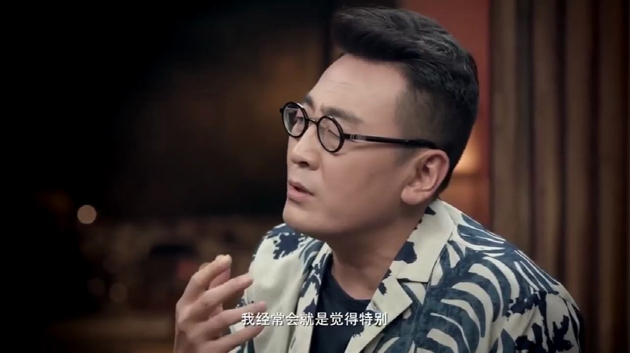 窦文涛和梁文道关于养狗的分歧