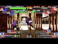 [图]《KOF98小狼解说》扫高VS星神-最强德比战犀利麦卓剧场版