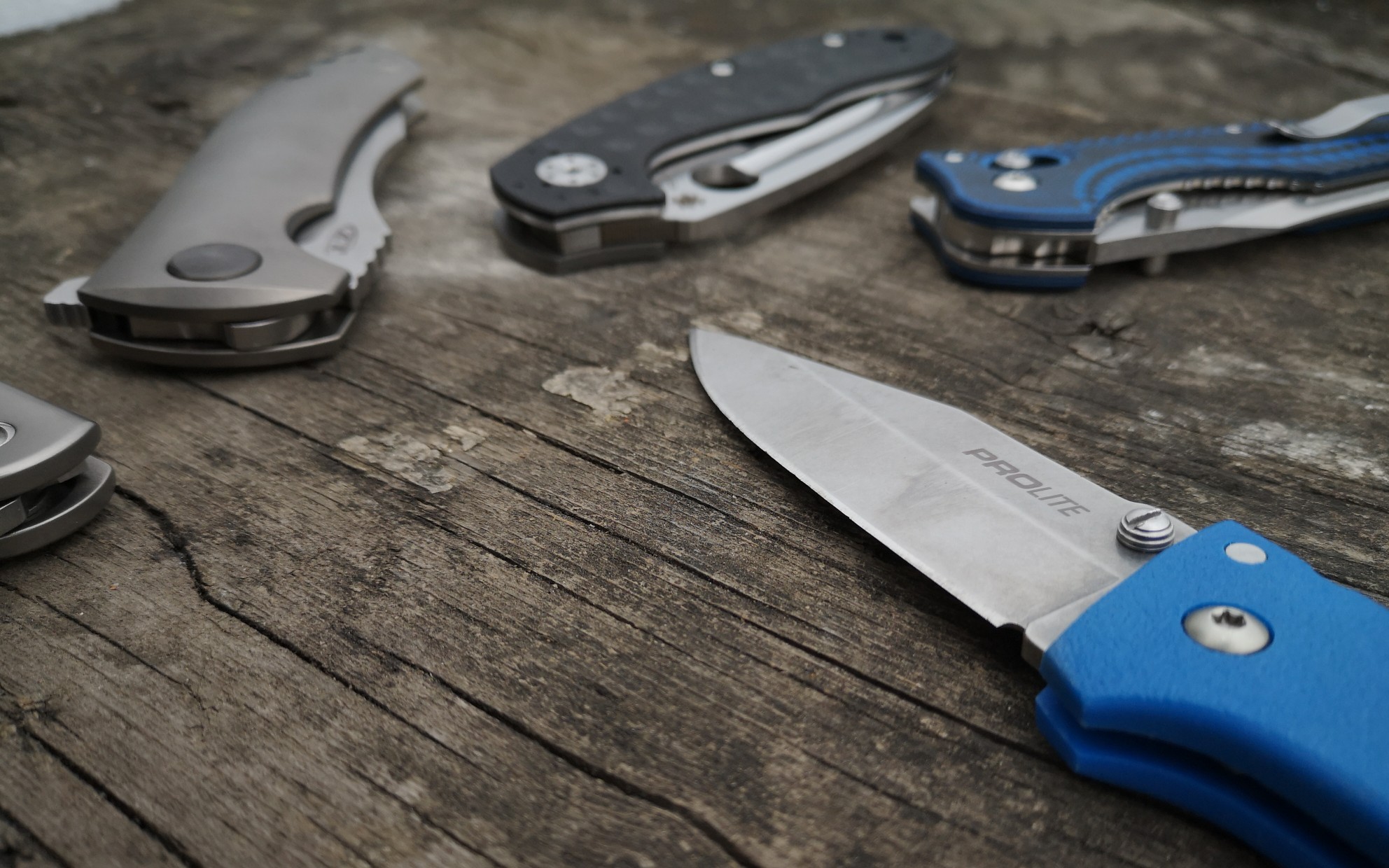 名字暴测冷钢白武士折刀暴力测评16年最具价值折刀便宜耐用学生党入坑