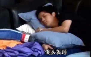 下载视频: 你俩昨晚“抢被子”抢了一晚！幼稚鬼！！！