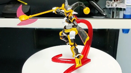 【大石惠】☆8☆万代 纸箱战机 lbx 小丑!(回补视频)