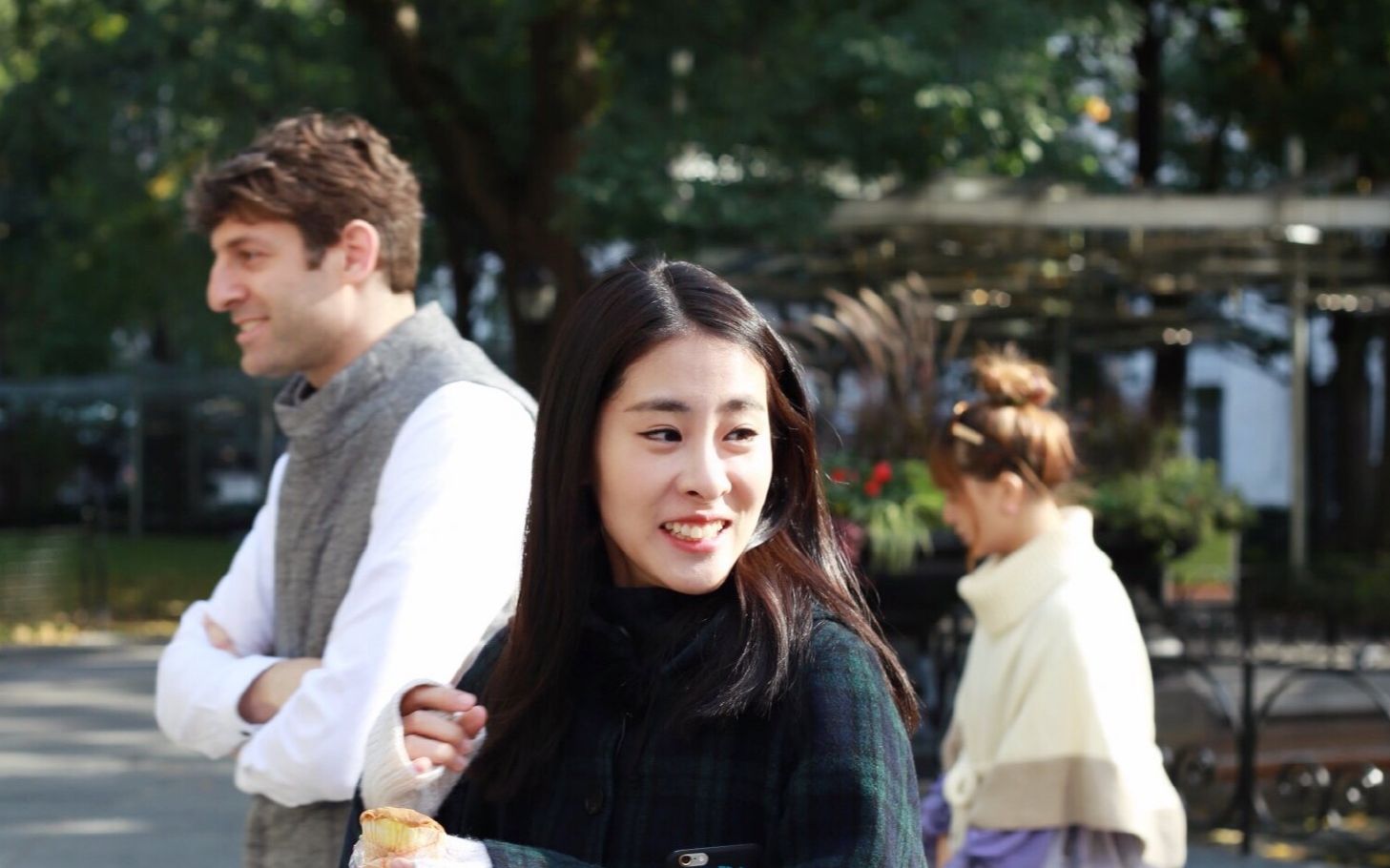 唱游天下[第5期]张碧晨个人cut_哔哩哔哩_bilibili