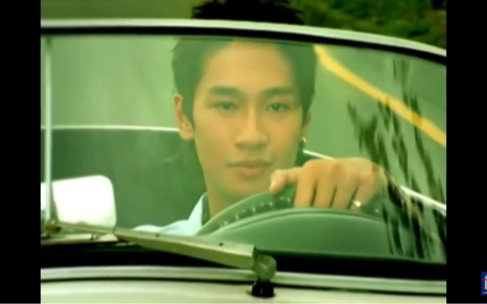 【杨家成早期MV】Baby come to me by Jeremy Ya... - 哔哩哔哩