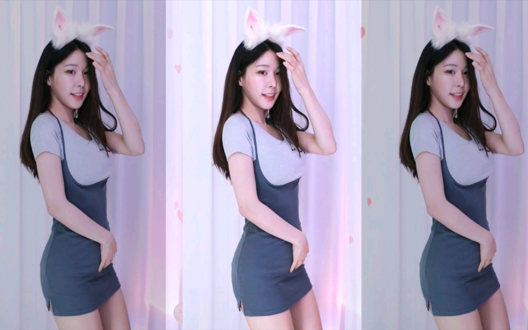 韩国主播舞蹈系列(61)