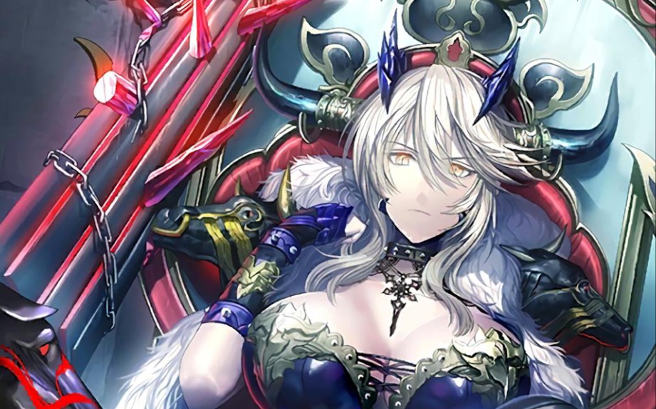 fgo竞速黑枪呆单核2t情人节紫式部高难