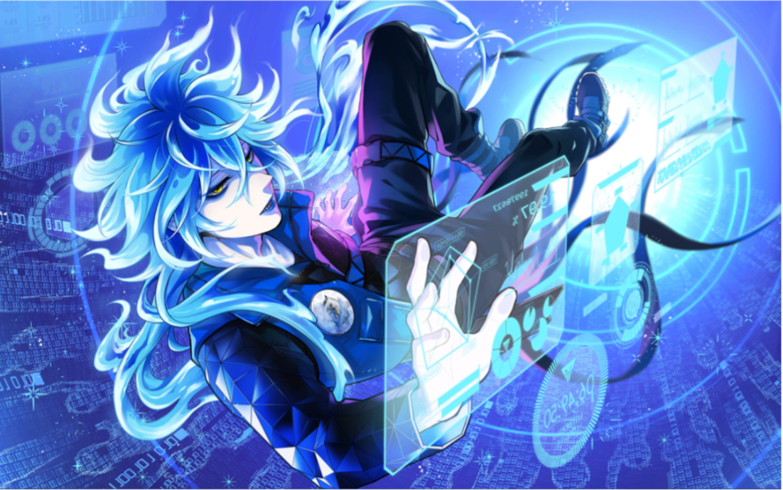 迪士尼扭曲仙境 twisted wonderland idia ssr卡实装 个人剧情 第一弹