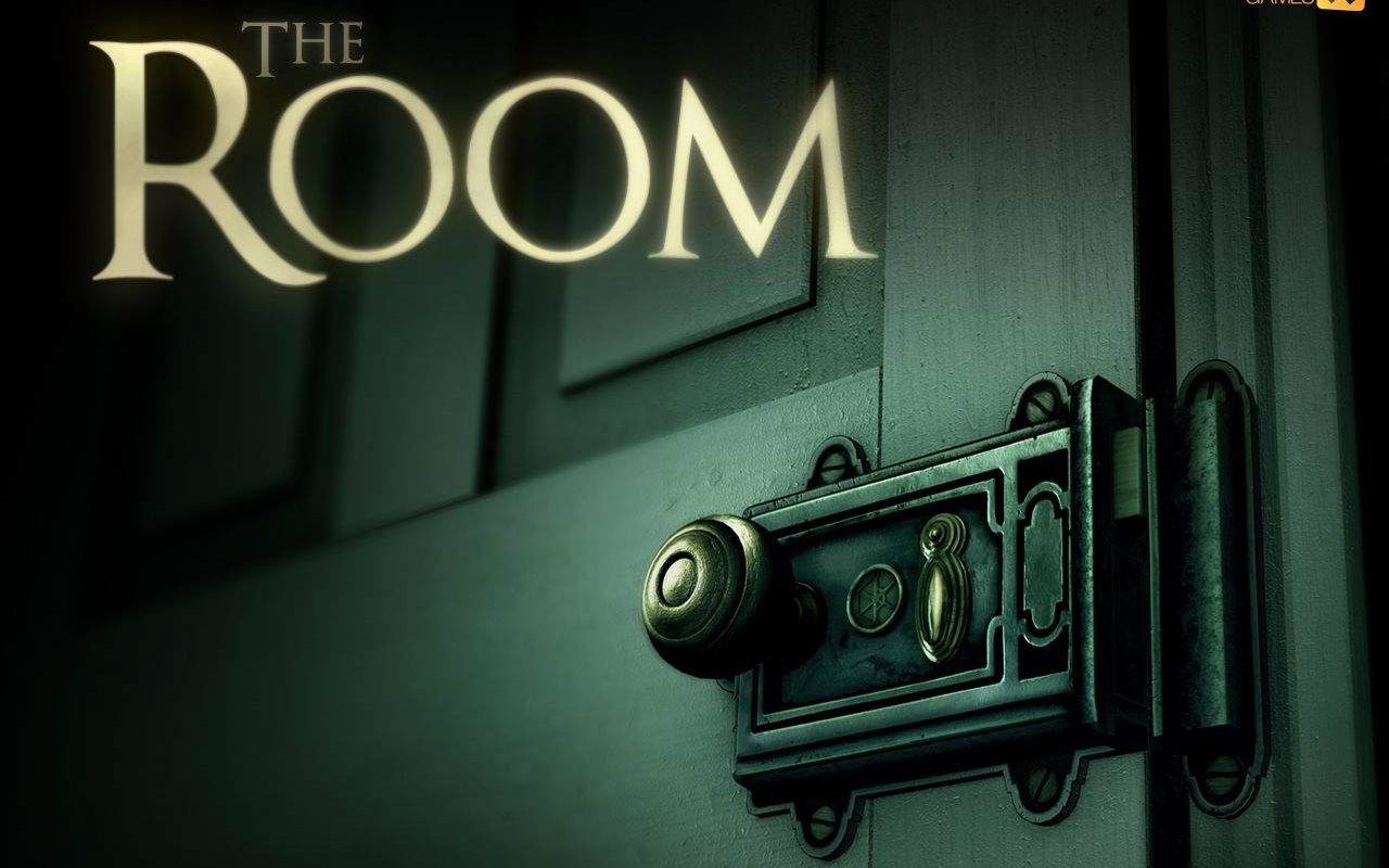 【THE ROOM I】未上锁的房间1哔哩哔哩bilibili