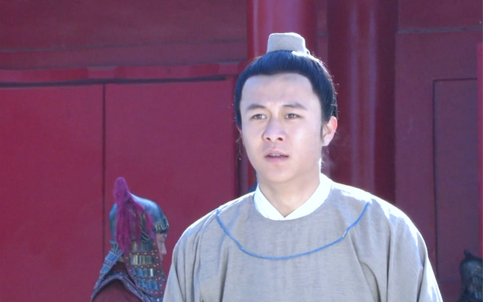 朱元璋收回免死铁券 李进跪着进入考场考试-墨疏琉千璃-默认收藏夹