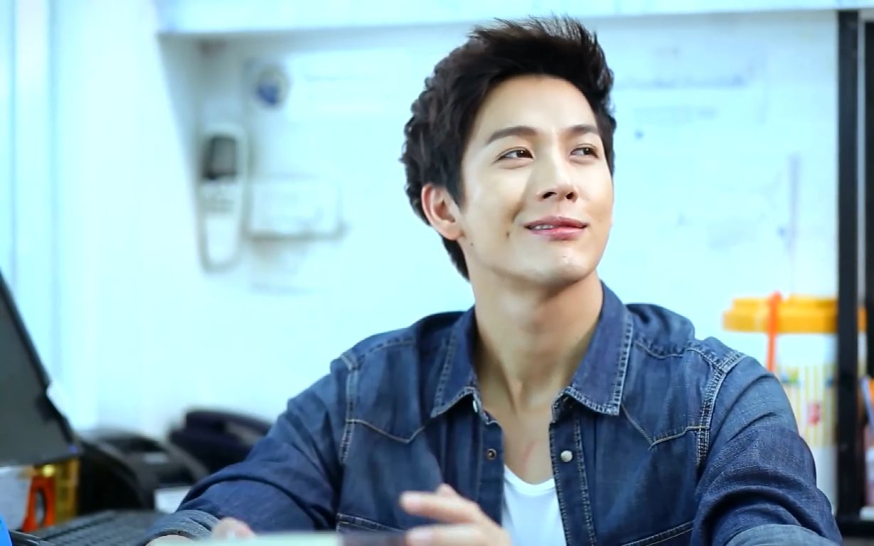 【push推哥】穷开心——原来你是这样的学长