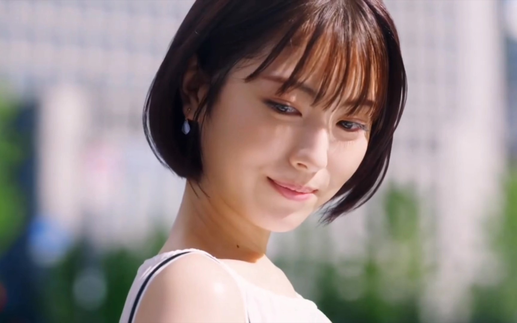 滨边美波 除菌湿巾 多部未华子 除菌喷雾_哔哩哔哩_bilibili