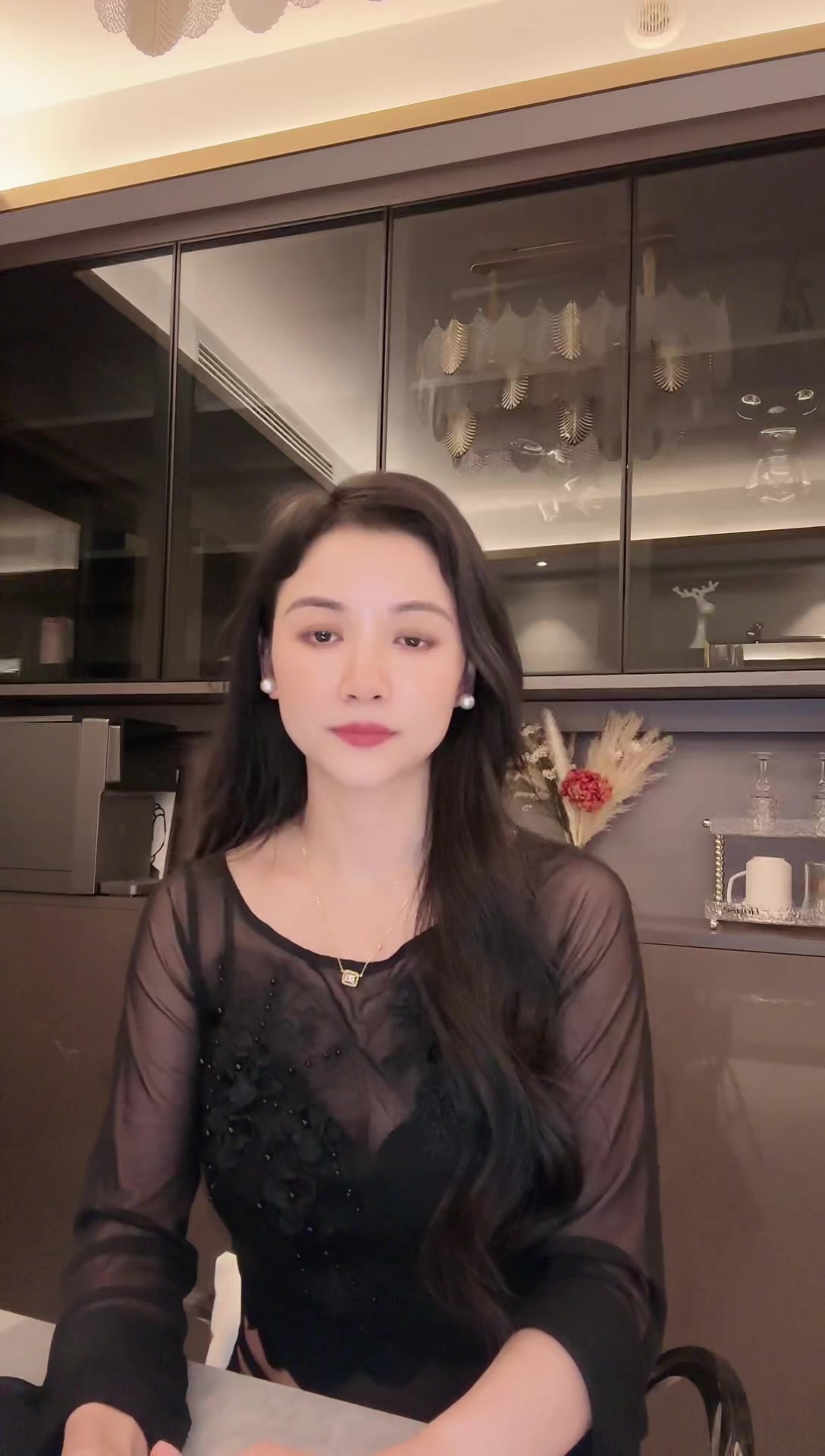 拿铁豆豆 拿铁豆豆 抖音 2023-10-25 录播