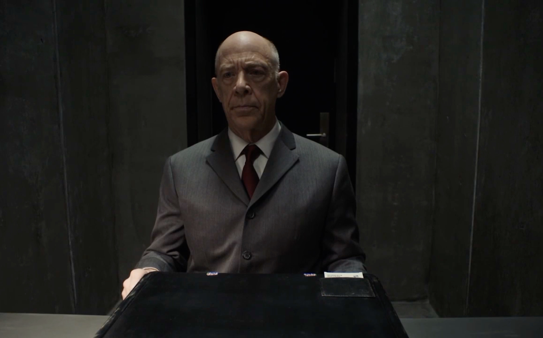 [图]相对宇宙 J·K·Simmons 2.0