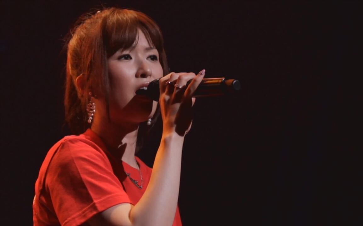 GARNET CROW livescope 2010 ～THE BEST TOUR～_哔哩哔哩_bilibili