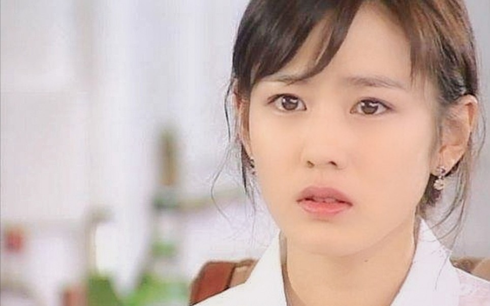 【孙艺珍|韩剧夏日香气】孙仙颜值巅峰剪辑_哔哩哔哩_bilibili