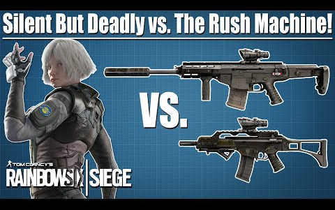 rogue9arx200vsg36c哪个更适合你彩虹六号