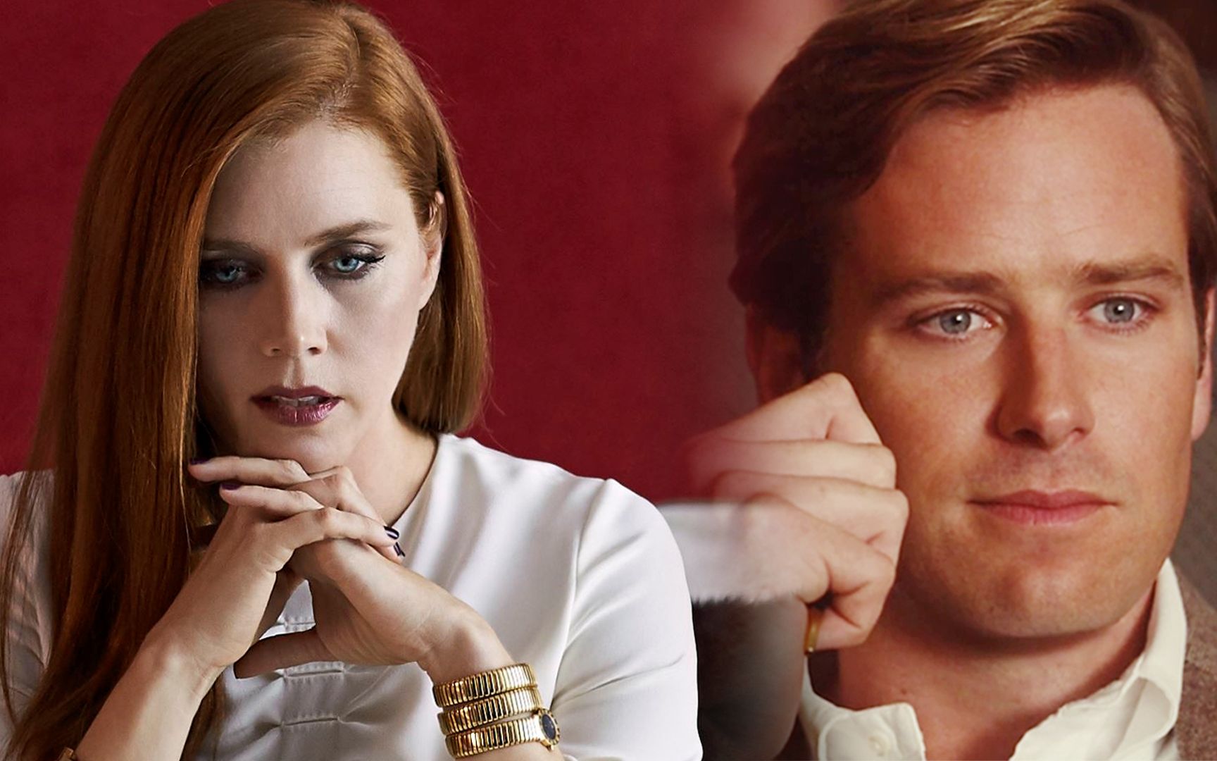 《夜行动物》电影史上最文艺的复仇