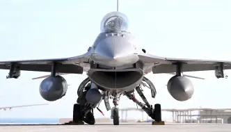 Download Video: F-16正在中东行动中！ ！ ！