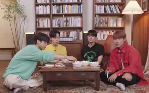 Download Video: 【AB6IX】211004 [MOKKOJI MINI TALK] 机翻中字